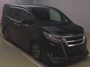 2020 TOYOTA ESQUIRE