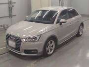 2016 AUDI A1 SPORTBACK
