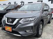 2018 NISSAN X-TRAIL