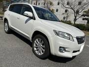 2012 TOYOTA VANGUARD