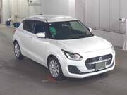 2020 SUZUKI SWIFT