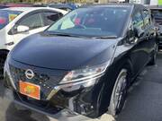 2021 NISSAN NOTE