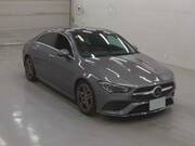 2019 MERCEDES BENZ CLA-CLASS