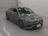 MERCEDES BENZ CLA-CLASS