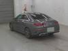 MERCEDES BENZ CLA-CLASS
