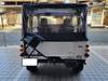 MITSUBISHI JEEP