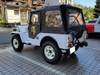 MITSUBISHI JEEP