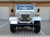 MITSUBISHI JEEP