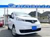 NISSAN NV200 VANETTE VAN