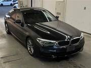 2020 BMW 5 SERIES