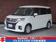 2023 SUZUKI SOLIO