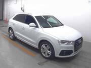 2016 AUDI Q3