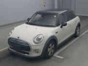 2017 BMW MINI