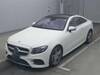 MERCEDES BENZ E-CLASS