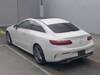 MERCEDES BENZ E-CLASS