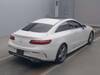 MERCEDES BENZ E-CLASS