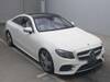 MERCEDES BENZ E-CLASS