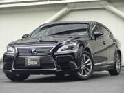 2013 LEXUS LS