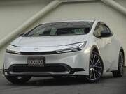 2023 TOYOTA PRIUS