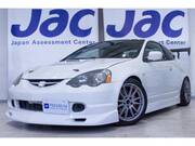 2002 HONDA INTEGRA