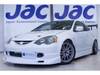 HONDA INTEGRA