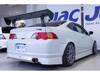 HONDA INTEGRA