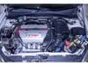 HONDA INTEGRA