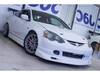 HONDA INTEGRA