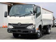 2016 TOYOTA DYNA