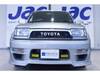 TOYOTA HILUX SURF