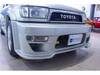 TOYOTA HILUX SURF