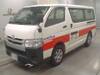 TOYOTA REGIUS ACE VAN