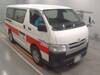TOYOTA REGIUS ACE VAN