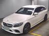 MERCEDES BENZ C-CLASS Stationwagon