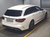 MERCEDES BENZ C-CLASS Stationwagon
