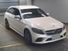 MERCEDES BENZ C-CLASS Stationwagon