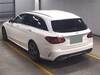 MERCEDES BENZ C-CLASS Stationwagon