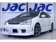 2004 HONDA CIVIC