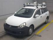 2014 NISSAN AD VE