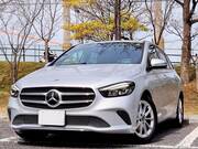 2019 MERCEDES BENZ B-CLASS