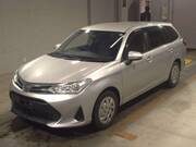 2019 TOYOTA COROLLA FIELDER HYBRID