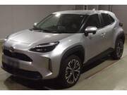 2022 TOYOTA YARIS CROSS Z