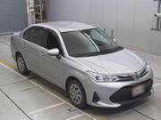 2020 TOYOTA COROLLA AXIO