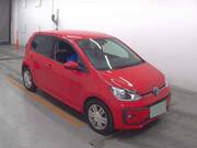 2018 VOLKSWAGEN UP!