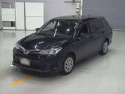 2020 TOYOTA COROLLA FIELDER