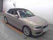 2016 BMW 2 SERIES