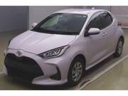 2020 TOYOTA YARIS