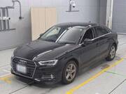 2017 AUDI A3 SEDAN