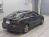 AUDI A3 SEDAN