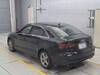 AUDI A3 SEDAN